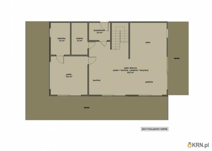 Dąbrowa Szlachecka, ul. , Dom  na sprzedaż, 