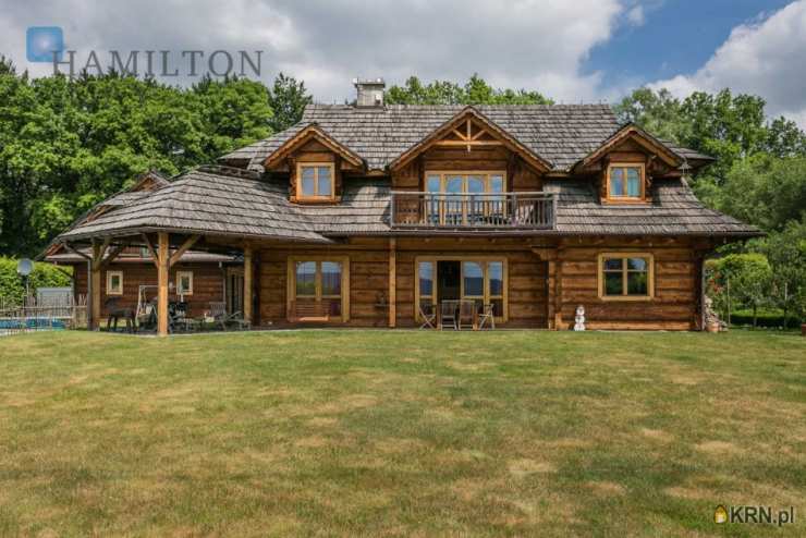 Dom  na sprzedaż, , Głogoczów, ul. 