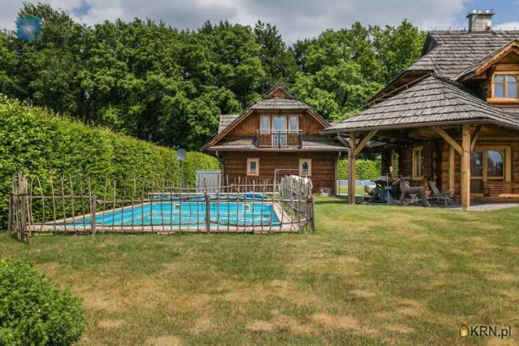 Hamilton May, Dom  do wynajęcia, Głogoczów, ul. 