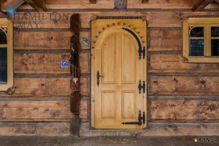 Hamilton May, Dom  do wynajęcia, Głogoczów, ul. 