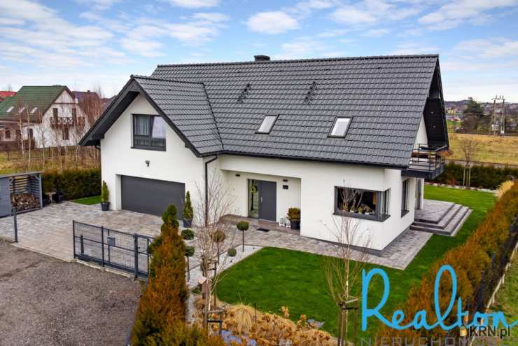 Dom  na sprzedaż, Lędziny, ul. , 6 pokojowe