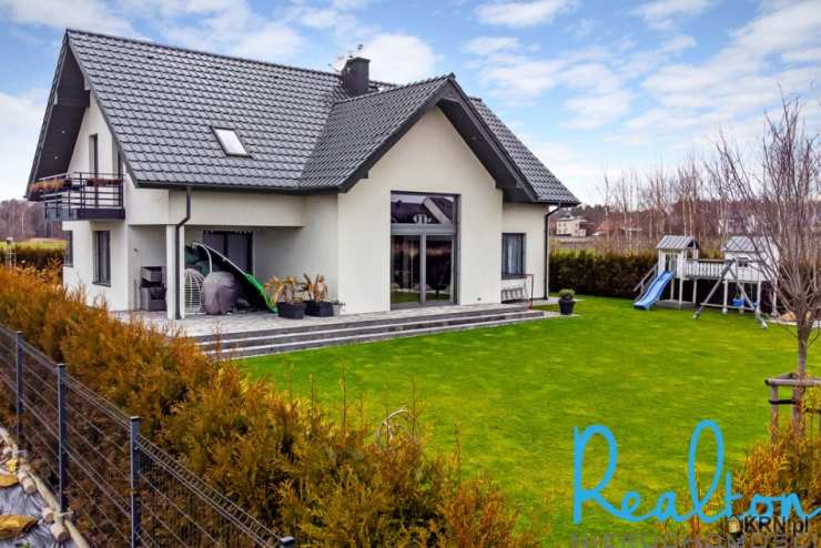 Dom  na sprzedaż, 6 pokojowe, Lędziny, ul. 