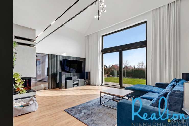 Lędziny, ul. , Dom  na sprzedaż, 6 pokojowe