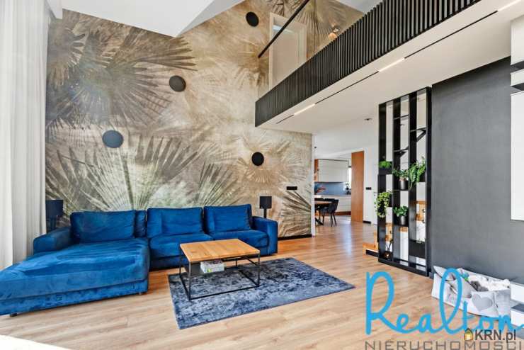 6 pokojowe, Dom  na sprzedaż, Lędziny, ul. 