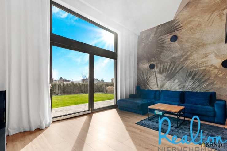 Realton Nieruchomości, Dom  na sprzedaż, Lędziny, ul. 