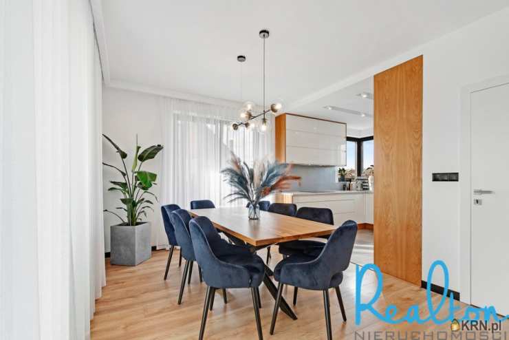 Dom  na sprzedaż, 6 pokojowe, Lędziny, ul. 