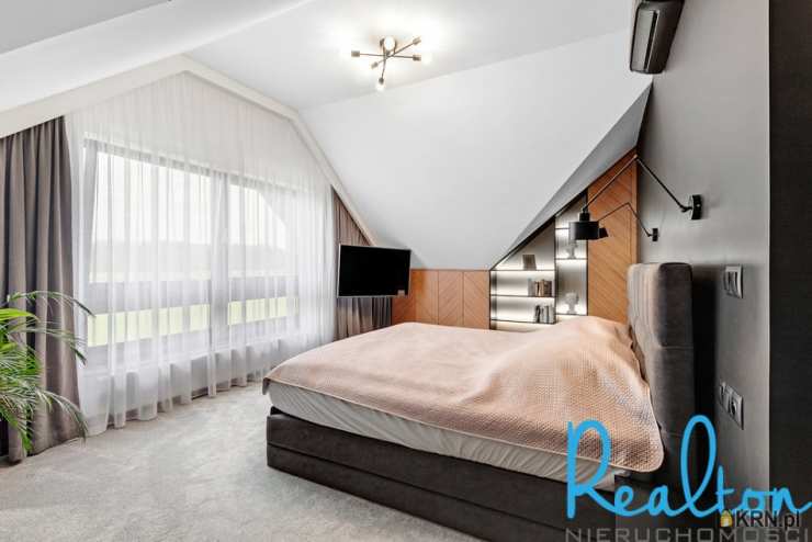 6 pokojowe, Lędziny, ul. , Dom  na sprzedaż