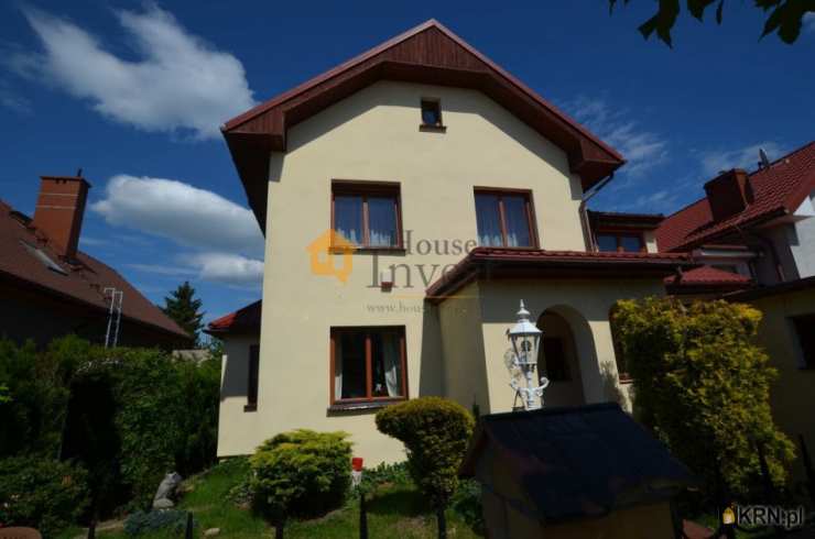 Legnica, ul. , 5 pokojowe, Dom  na sprzedaż