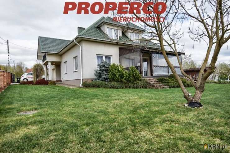 Dom  na sprzedaż, , Miedziana Góra, ul. 