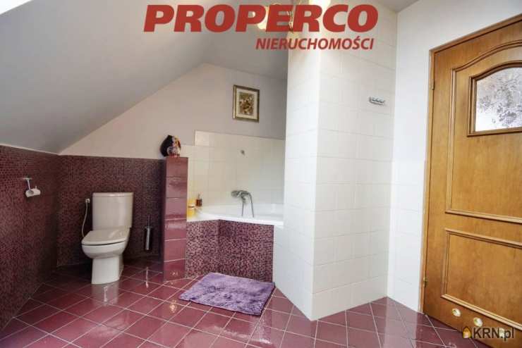 , Dom  na sprzedaż, Miedziana Góra, ul. 