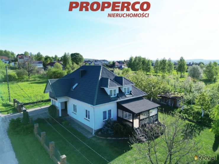 Dom  na sprzedaż, Miedziana Góra, ul. , 