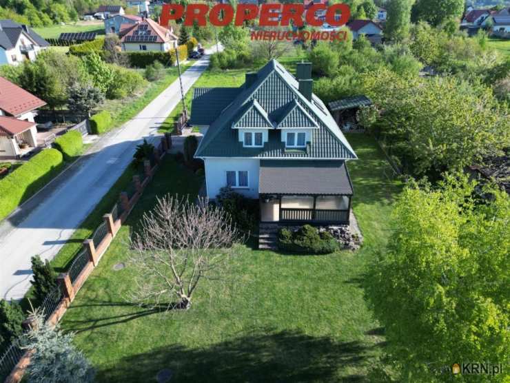 Dom  na sprzedaż, , Miedziana Góra, ul. 