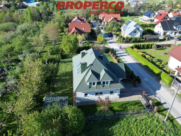 Miedziana Góra, ul. , Dom  na sprzedaż, 