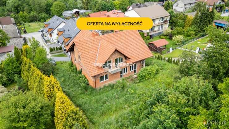 Dom  na sprzedaż, Myślenice, ul. 3 Maja, 