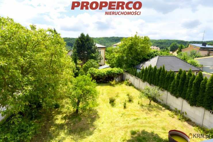 PROPERCO Sp. z o.o. Sp. k. , Dom  na sprzedaż, Kielce, Zalesie, ul. 