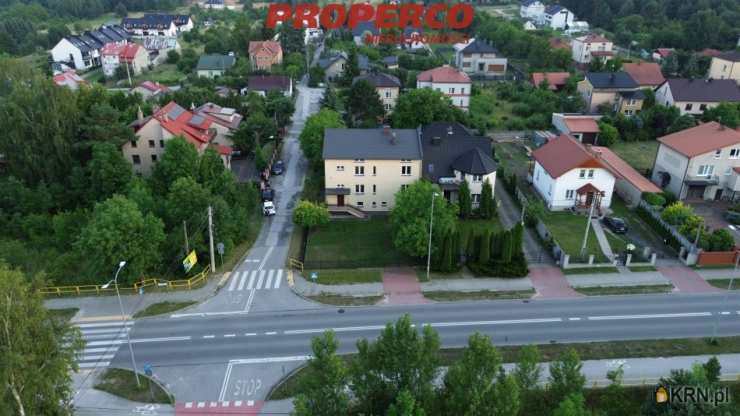 , Kielce, Zalesie, ul. , Dom  na sprzedaż