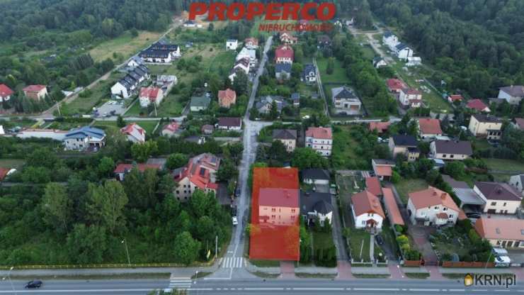, Dom  na sprzedaż, Kielce, Zalesie, ul. 