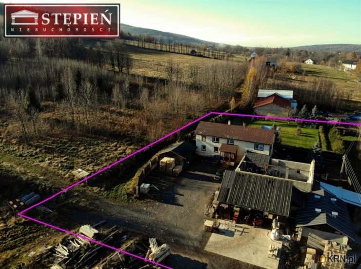 , Dom  na sprzedaż, Świeradów-Zdrój, ul. 