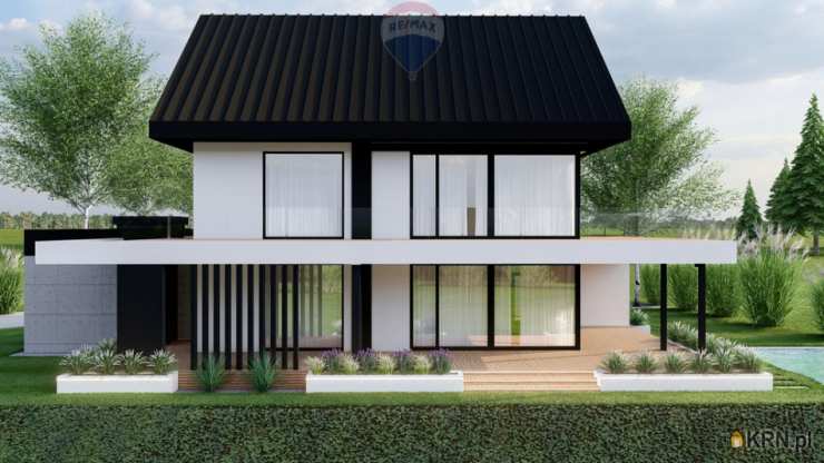 Dom  na sprzedaż, 10 pokojowe, Szlembark, ul. 