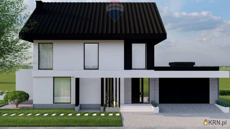 Szlembark, ul. , Dom  na sprzedaż, 10 pokojowe