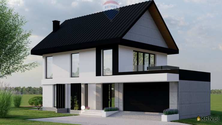 10 pokojowe, Szlembark, ul. , Dom  na sprzedaż