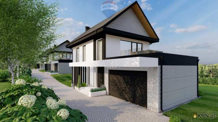 Dom  na sprzedaż, 10 pokojowe, Szlembark, ul. 