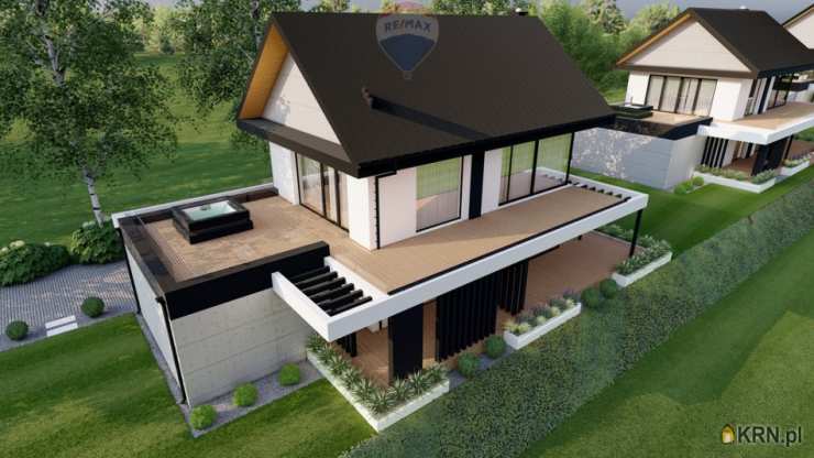 Szlembark, ul. , Dom  na sprzedaż, 10 pokojowe