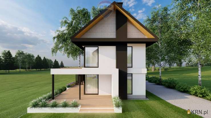 Szlembark, ul. , 10 pokojowe, Dom  na sprzedaż