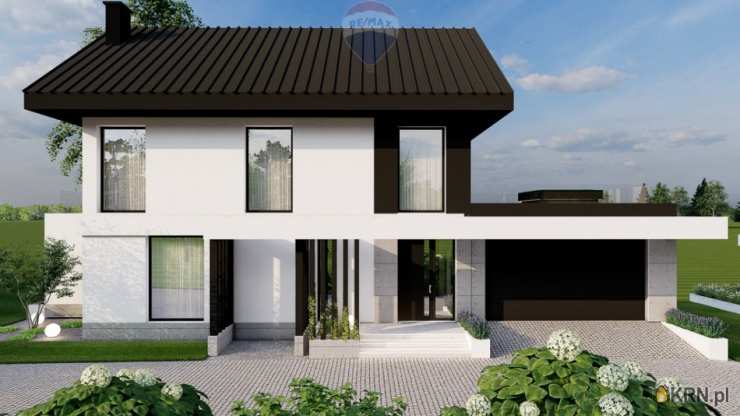 10 pokojowe, Szlembark, ul. , Dom  na sprzedaż