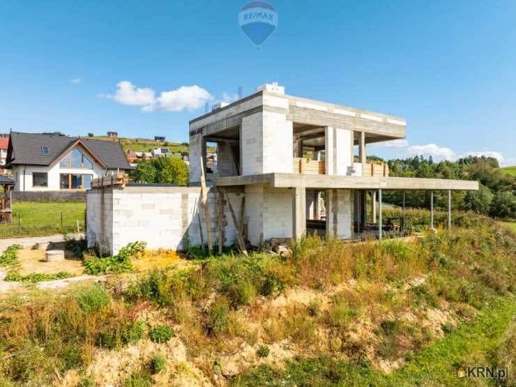 10 pokojowe, Dom  na sprzedaż, Szlembark, ul. 