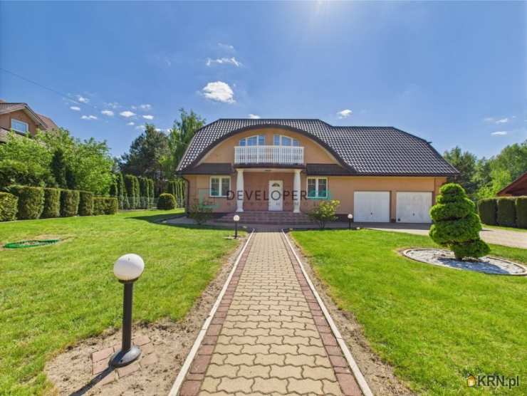 Dom  na sprzedaż, Ignatki, ul. , 6 pokojowe