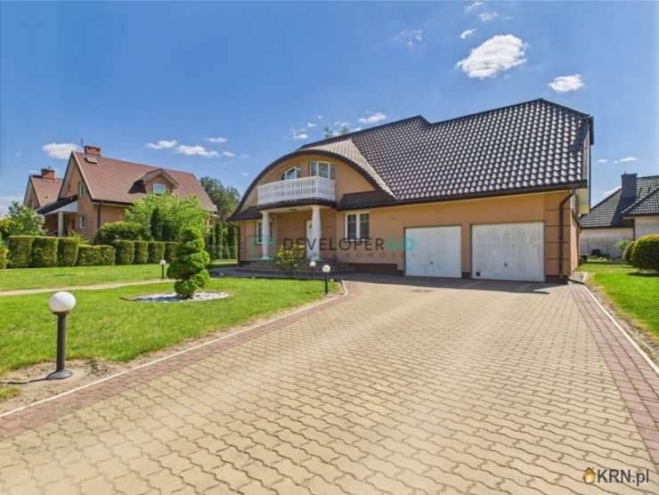 Ignatki, ul. , 6 pokojowe, Dom  na sprzedaż