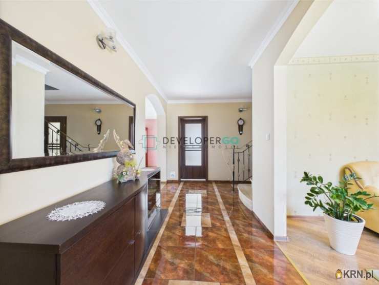 6 pokojowe, Dom  na sprzedaż, Ignatki, ul. 