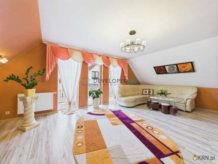 Dom  na sprzedaż, 6 pokojowe, Ignatki, ul. 