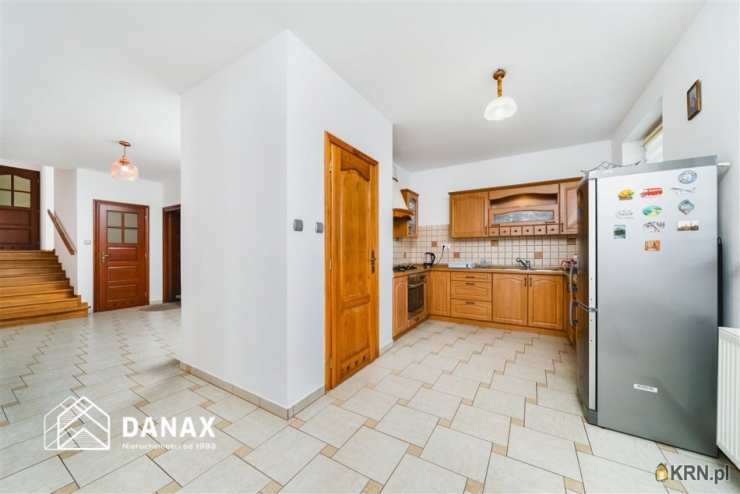 Danax, Dom  na sprzedaż, Kraków, Dębniki/Tyniec, ul. 