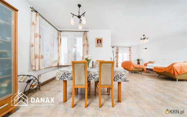Danax, Dom  na sprzedaż, Kraków, Dębniki/Tyniec, ul. 