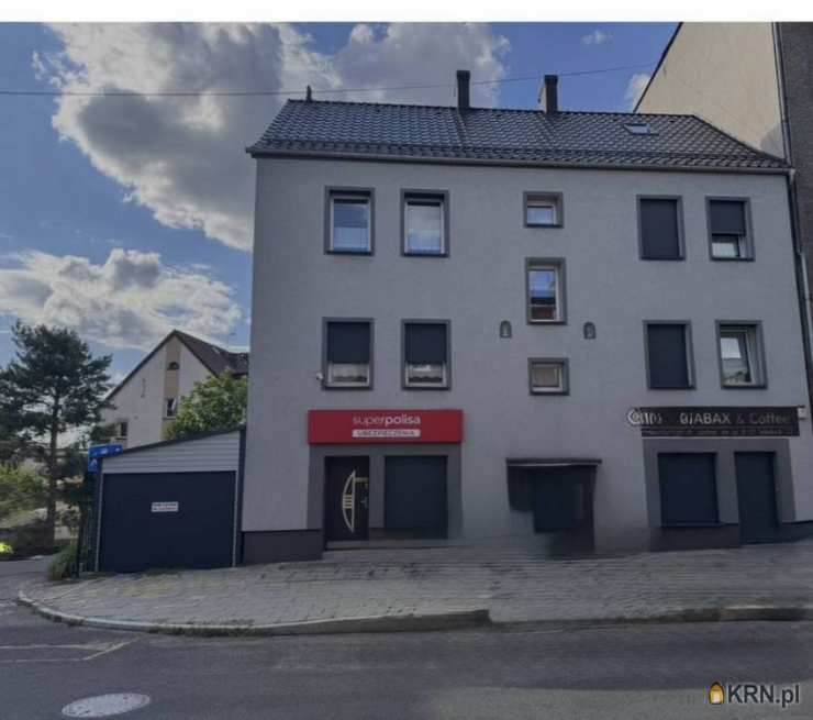 Dom  na sprzedaż, Racibórz, ul. , 8 pokojowe