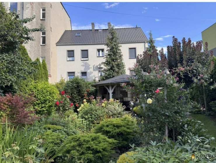 Dom  na sprzedaż, 8 pokojowe, Racibórz, ul. 