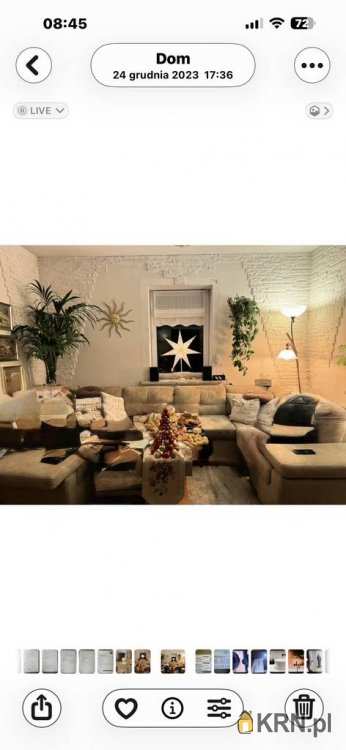 8 pokojowe, Racibórz, ul. , Dom  na sprzedaż