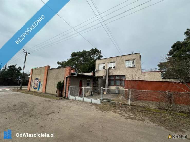 Dom  na sprzedaż, Toruń, Czerniewice, ul. Łódzka, 8 pokojowe
