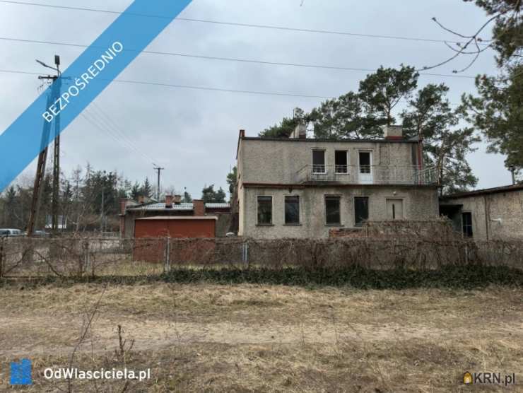 Dom  na sprzedaż, 8 pokojowe, Toruń, Czerniewice, ul. Łódzka