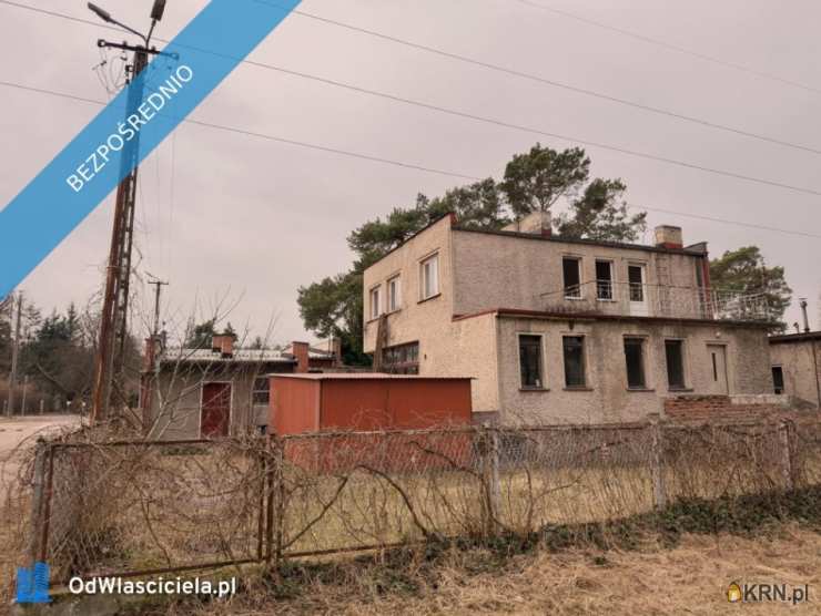 Toruń, Czerniewice, ul. Łódzka, 8 pokojowe, Dom  na sprzedaż