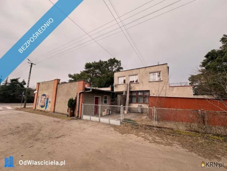 OdWlasciciela.pl, Dom  na sprzedaż, Toruń, Czerniewice, ul. Łódzka