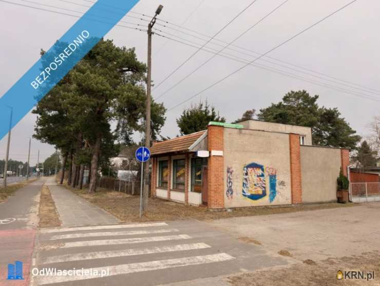 Dom  na sprzedaż, 8 pokojowe, Toruń, Czerniewice, ul. Łódzka