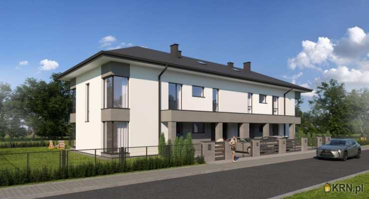 Dom  na sprzedaż, Warszawa, Wawer/Las, ul. , 6 pokojowe