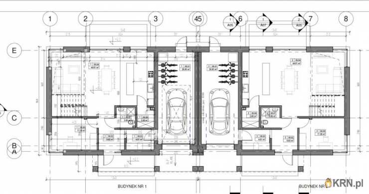 Warszawa, Wawer/Las, ul. , 6 pokojowe, Dom  na sprzedaż