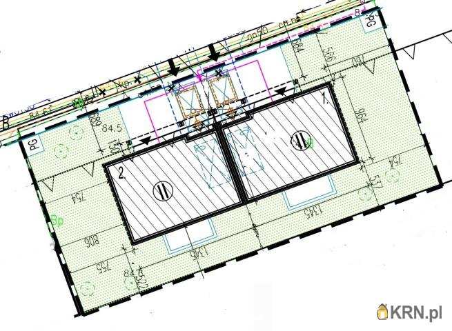 Agencja Nieruchomości Ewa Krawczyk, Dom  na sprzedaż, Warszawa, Wawer/Las, ul. 