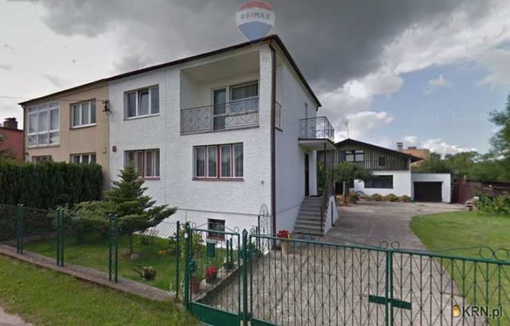 Dom  na sprzedaż, Wejherowo, Śmiechowo, ul. , 9 pokojowe