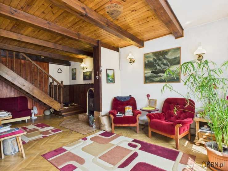 Wejherowo, Śmiechowo, ul. , Dom  na sprzedaż, 9 pokojowe