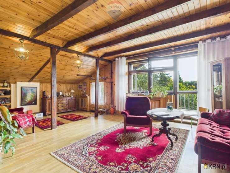 Wejherowo, Śmiechowo, ul. , 9 pokojowe, Dom  na sprzedaż